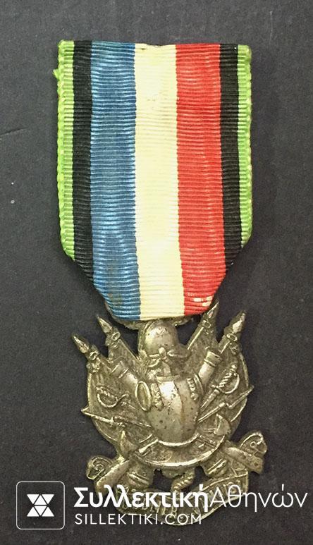 FRANCE commemorative Medal 1870-71